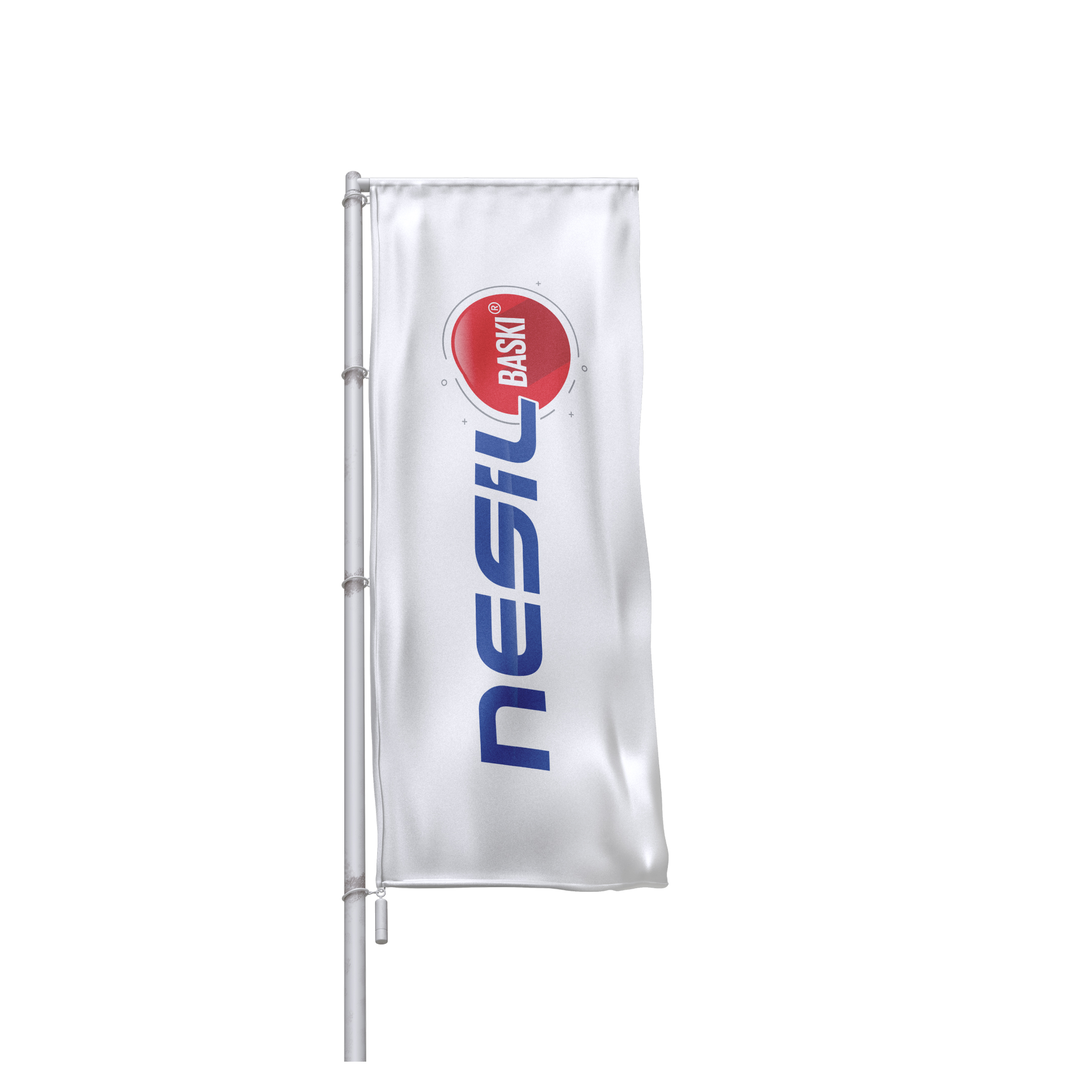 Tekstil Baskı