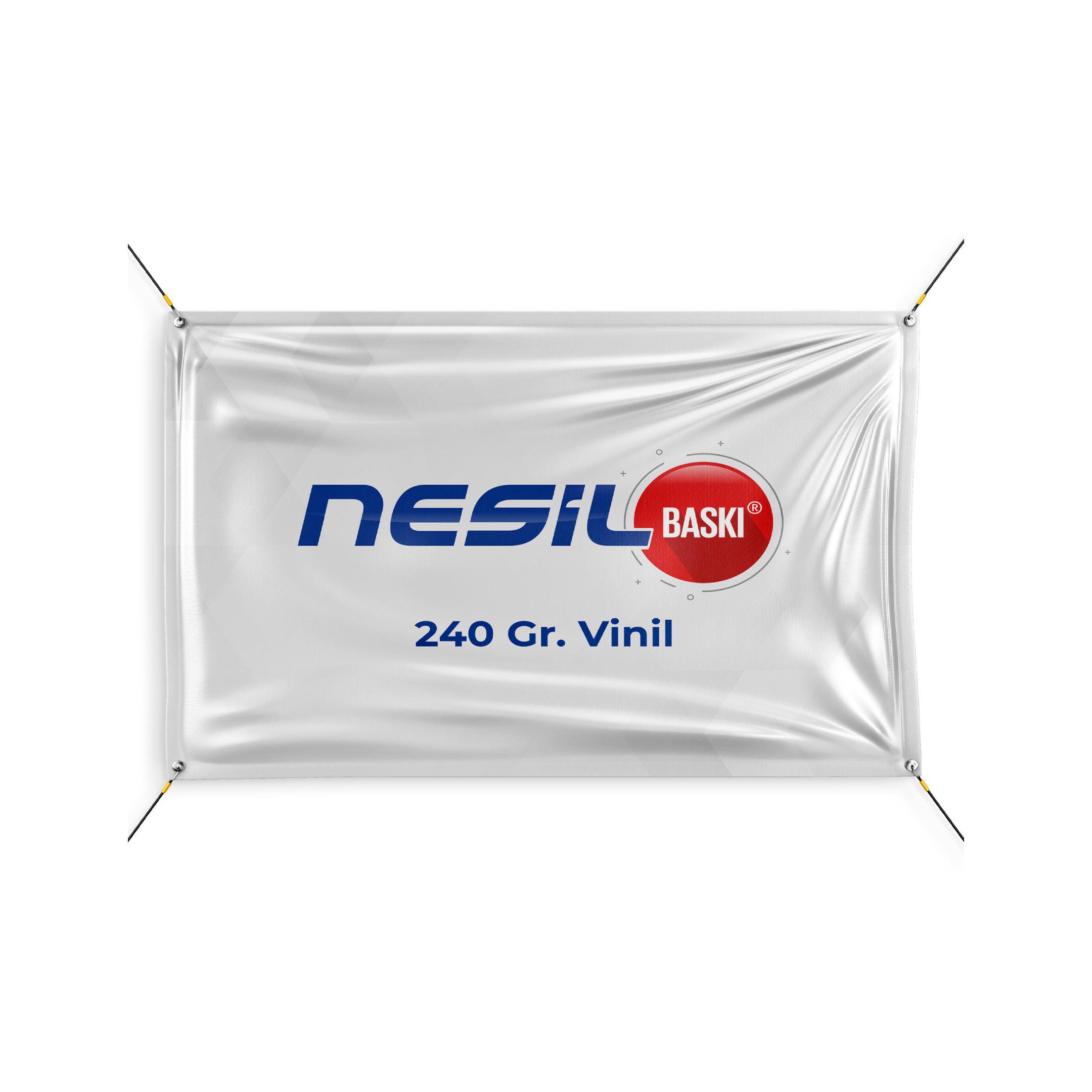Vinil Baskı